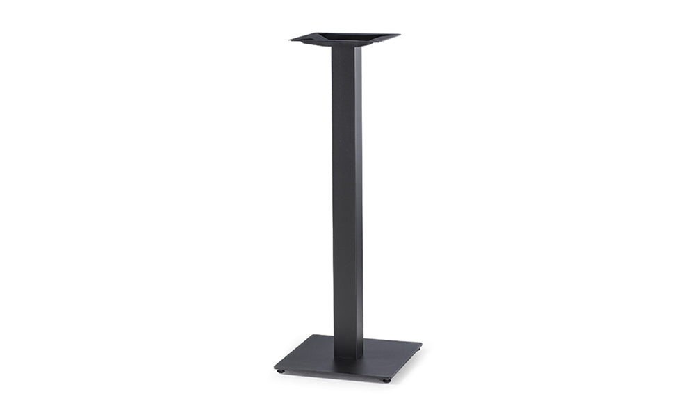 Központi bárasztalláb