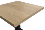 GastroLam – Doska reštauračného stola vo voliteľných veľkostiach D20140 v dubovej farbe