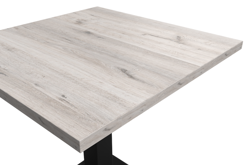 GastroLam – Doska reštauračného stola vo voliteľných veľkostiach vo farbe duba corton