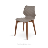 Uni 562 – profesionálna stolička HoReCa, dostupná vo viacerých farbách