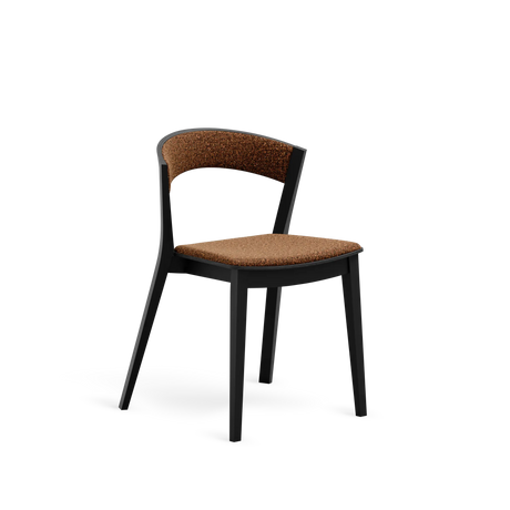 Paged Archer A-4801 szék fekete bükk vázzal