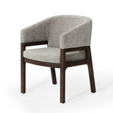 Stolička Santana - dostupná v rôznych farbách