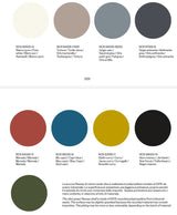 Záhradná stolička Nassau II. - vo výbere farieb 