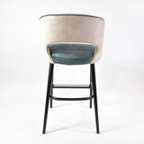 Barová stolička SIGMA II – profesionálne pohodlie a moderný dizajn