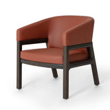 Reštauračné kreslo Santana s voliteľným čalúnením a morením