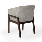 Stolička Santana - dostupná v rôznych farbách