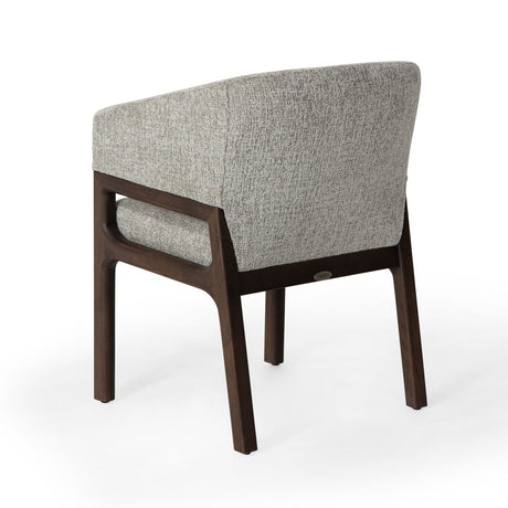 Stolička Santana - dostupná v rôznych farbách