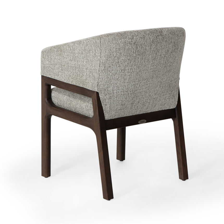 Stolička Santana - dostupná v rôznych farbách