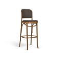 Paged Classic H-8110 teljesen kárpitozott bárszék, 79 cm