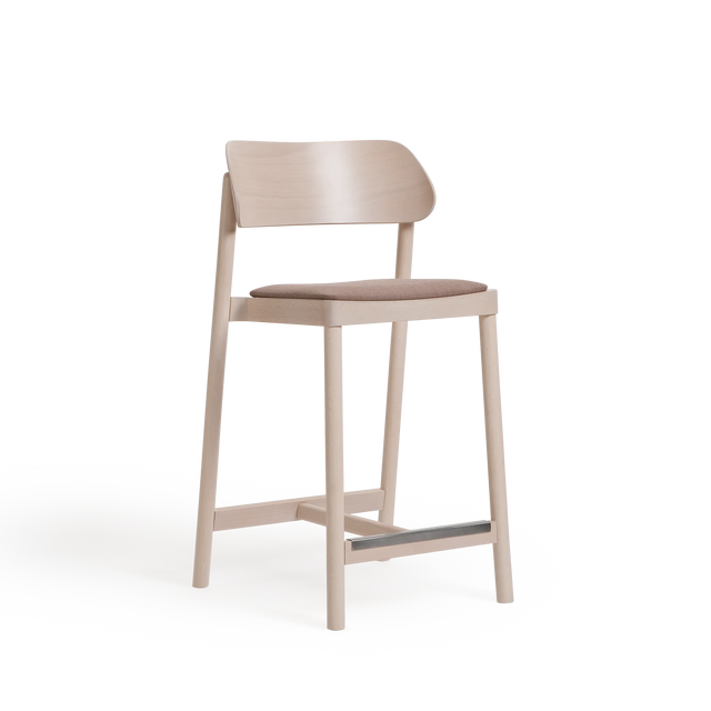 Paged Nimm H-4590 kárpitozott pultszék, 67 cm ülésmagasság