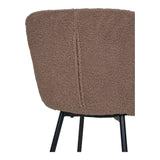 Halden II. étkezőszék