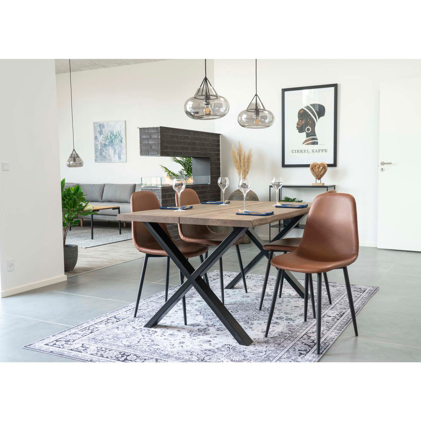 Jedálenská stolička Stockholm I.