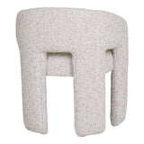 Jedálenská stolička Monroe