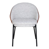 Jedálenská stolička Canelas