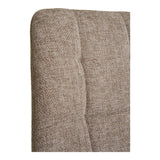 Jedálenská stolička Middelfart VII.