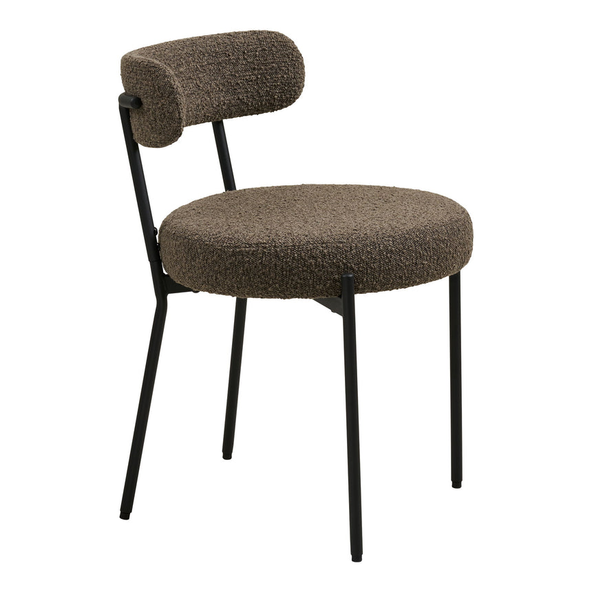 Jedálenská stolička Badalona I.