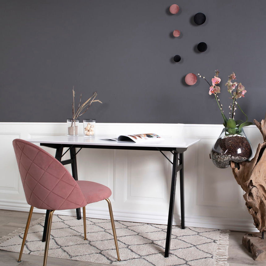 Jedálenská stolička Geneve I.