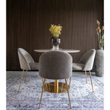 Jedálenská stolička Geneve III