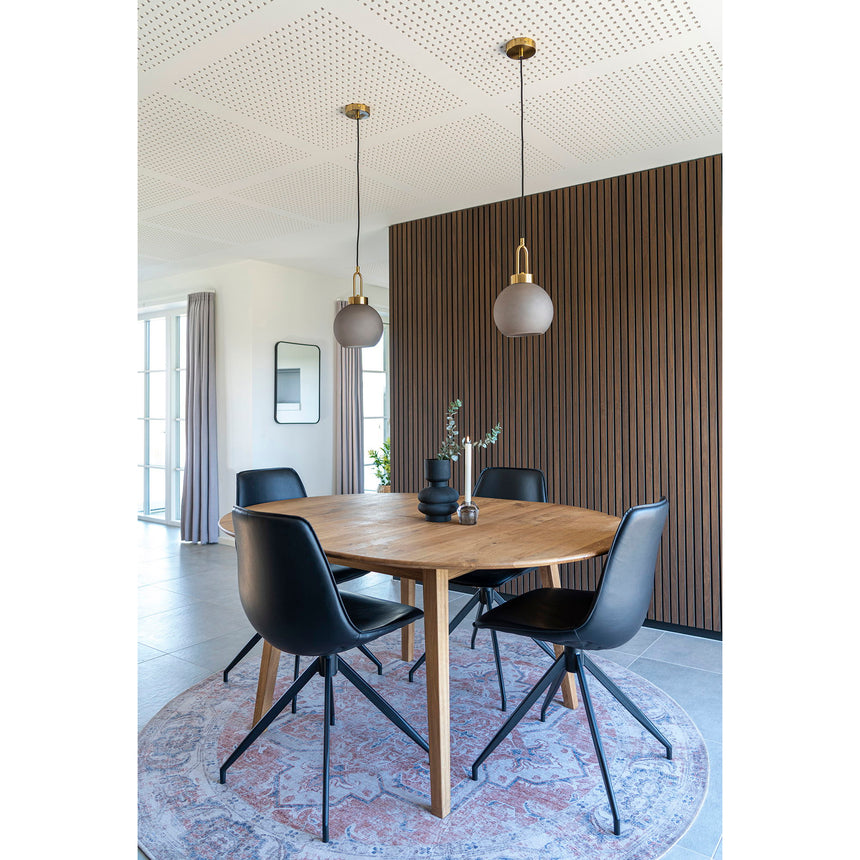 Jedálenská stolička Monaco III