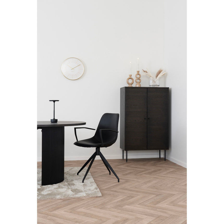 Jedálenská stolička Monaco IV