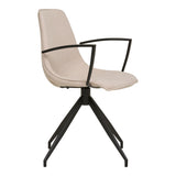 Jedálenská stolička Monaco VIII