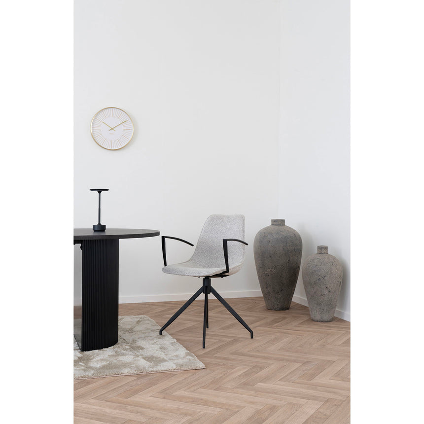 Jedálenská stolička Monaco X.