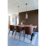 Jedálenská stolička Pisa I.