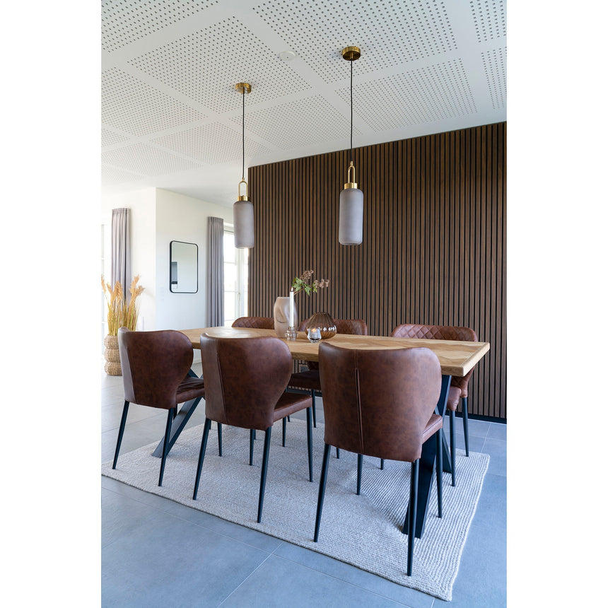 Jedálenská stolička Pisa I.