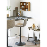 Barová stolička Middelfart V.