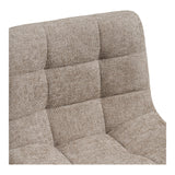 Barová stolička Middelfart V.