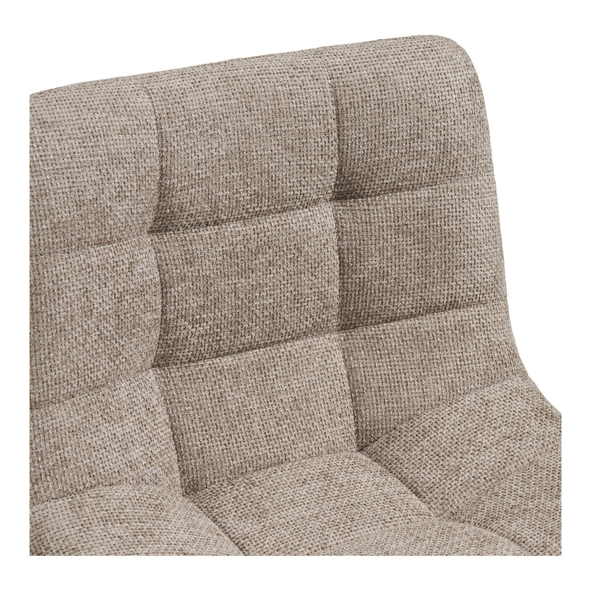 Barová stolička Middelfart V.