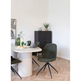 Jedálenská stolička Monte Carlo V.