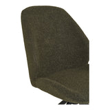 Jedálenská stolička Monte Carlo V.