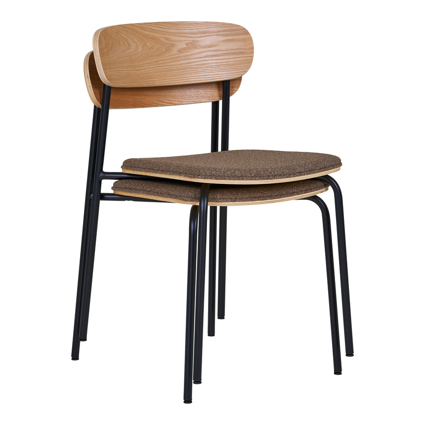 Jedálenská stolička Estepona