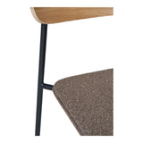 Jedálenská stolička Estepona