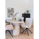 Jedálenská stolička Cordoba