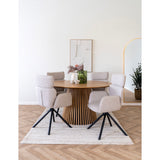 Jedálenská stolička Cordoba