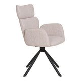 Jedálenská stolička Cordoba