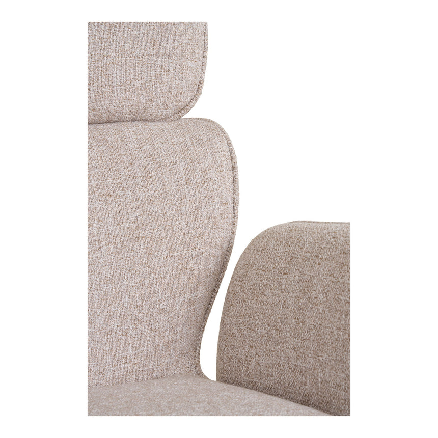 Jedálenská stolička Cordoba