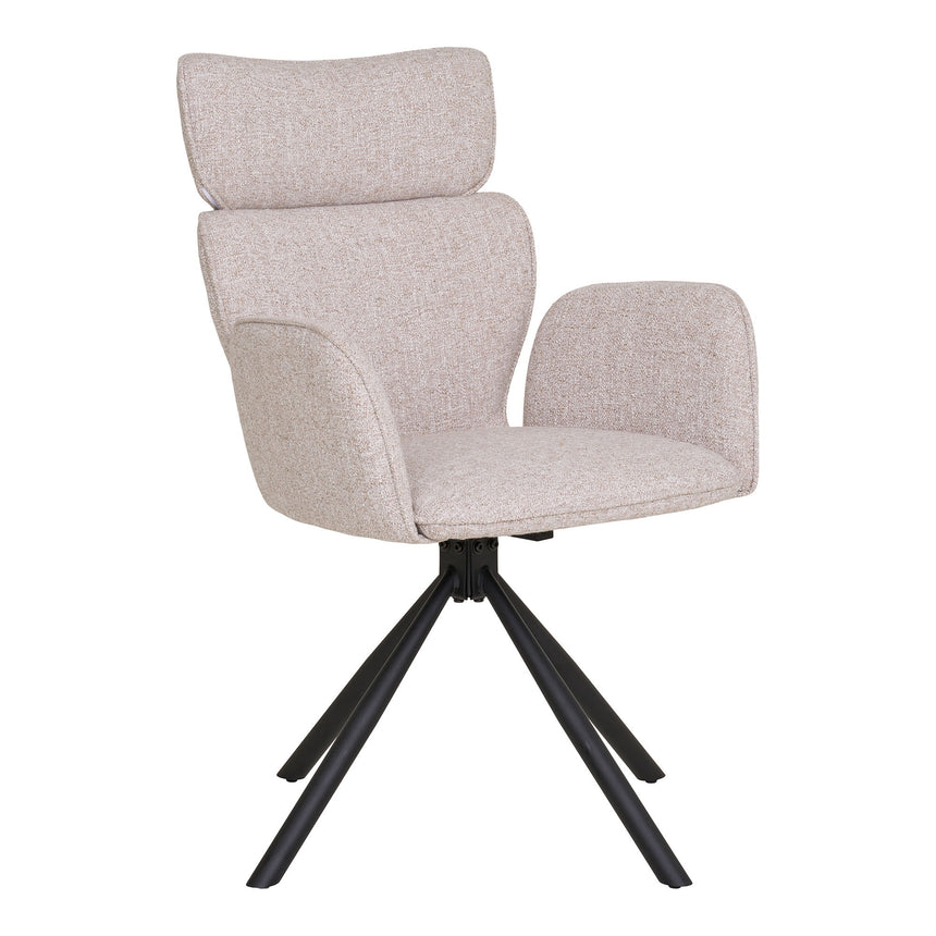 Jedálenská stolička Cordoba