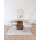 Jedálenská stolička Trivio I.