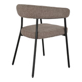 Jedálenská stolička Trivio II