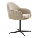 Jedálenská stolička Tamera