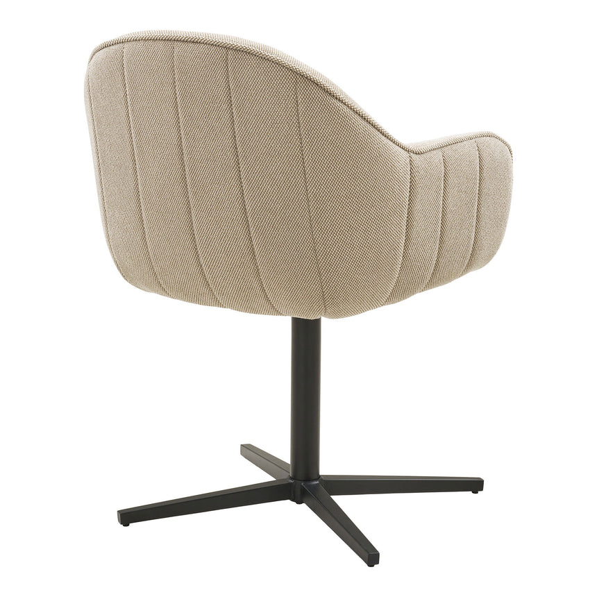 Jedálenská stolička Tamera