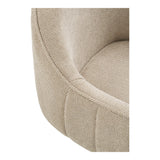 Jedálenská stolička Tamera