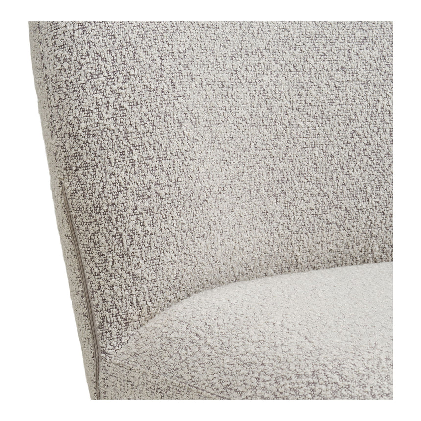 Jedálenská stolička Lana I.