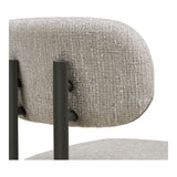 Jedálenská stolička Royan