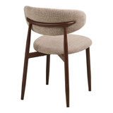 Jedálenská stolička Levanto II