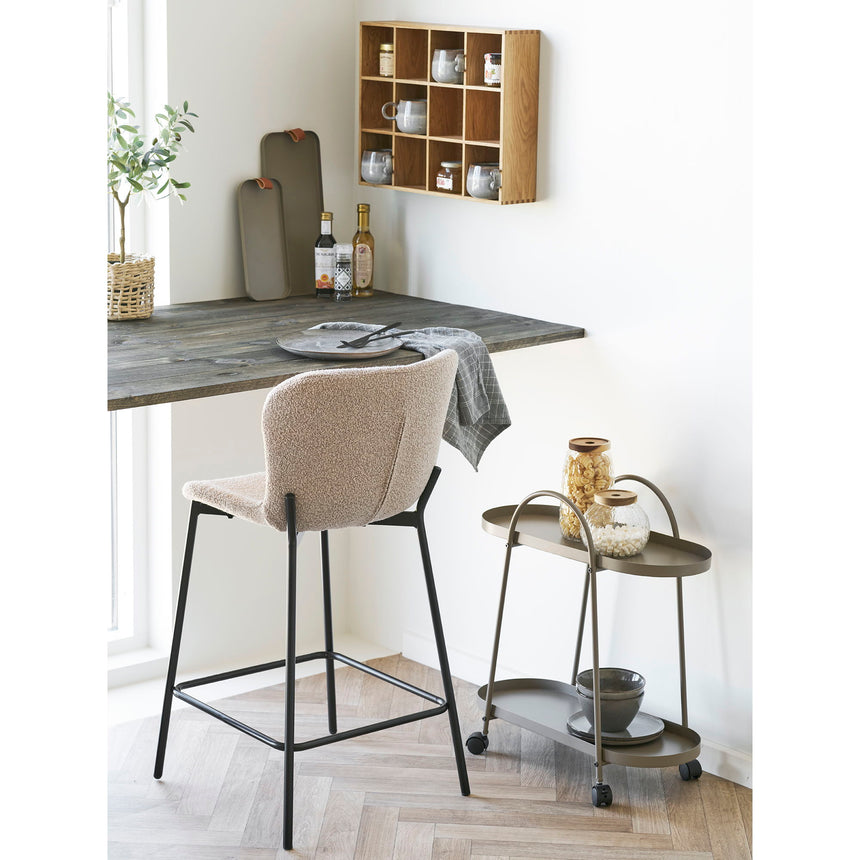 Barová stolička Maceda I.