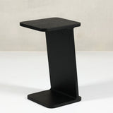 Dubový príručný stolík Dallas